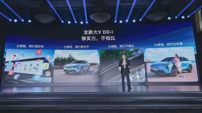 一周新车盘点小米SU7Ultra、全新CT5等重磅车型上市(图31)