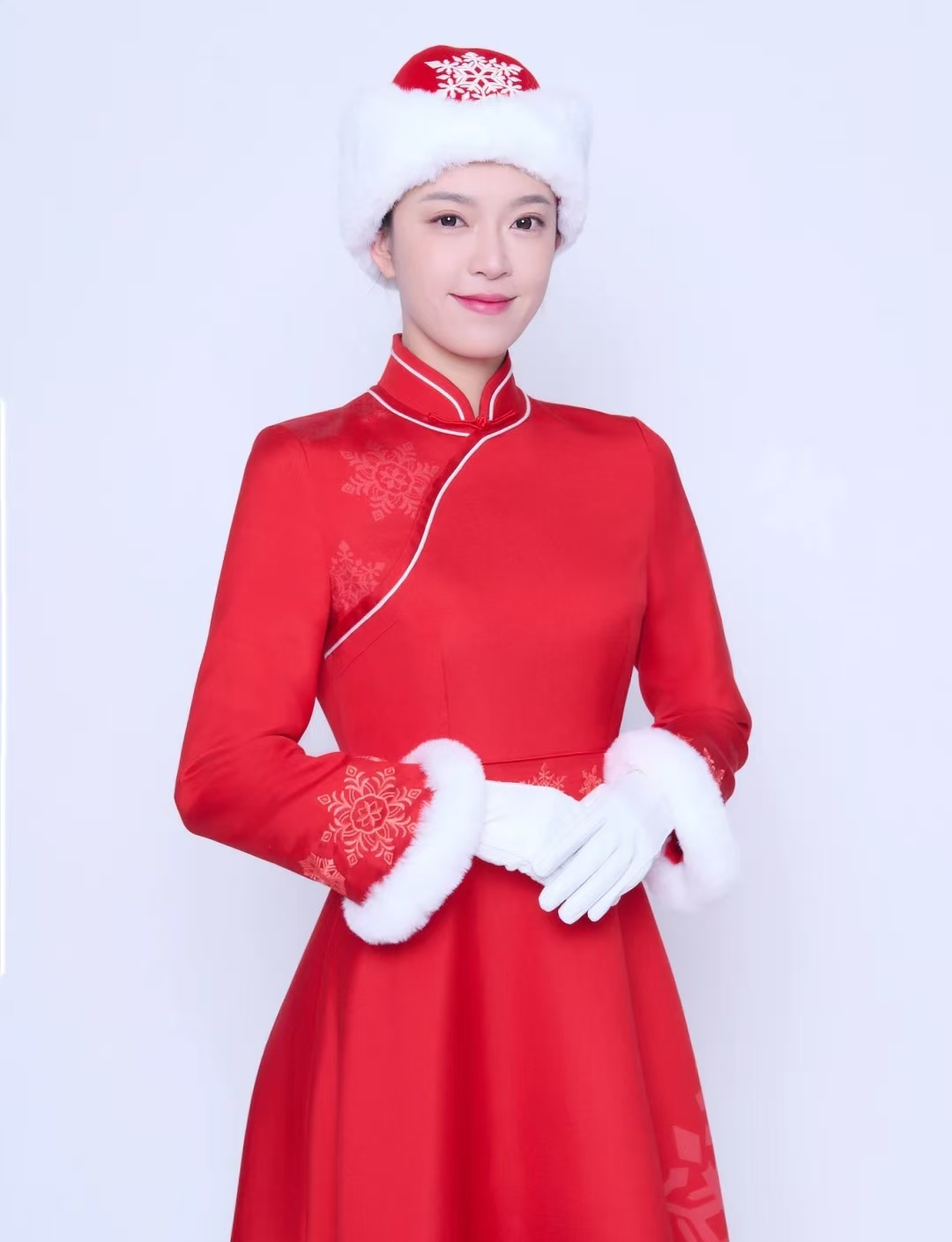 颁奖礼服、赛事制服、保障车队……亚冬会上的浙江元素亮了(图2)