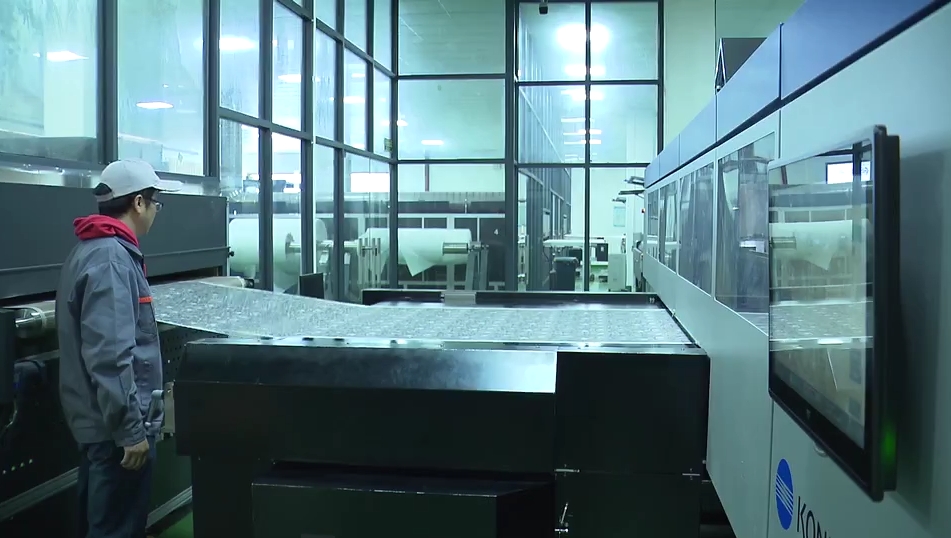 颁奖礼服、赛事制服、保障车队……亚冬会上的浙江元素亮了(图12)