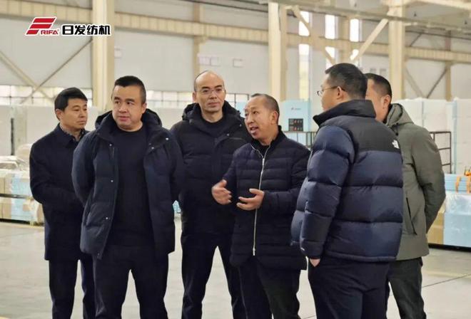 以春为序“织”就全年奋进蓝图(图13)