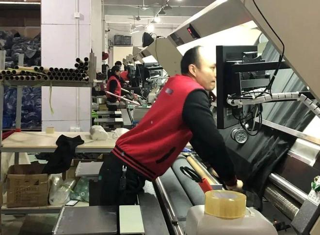 以春为序“织”就全年奋进蓝图(图16)