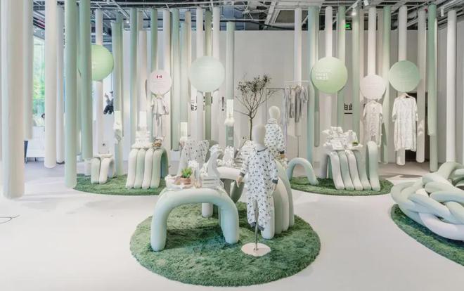 NestDesigns：从功能刚需到生活美学的母婴产品进化启示录(图9)