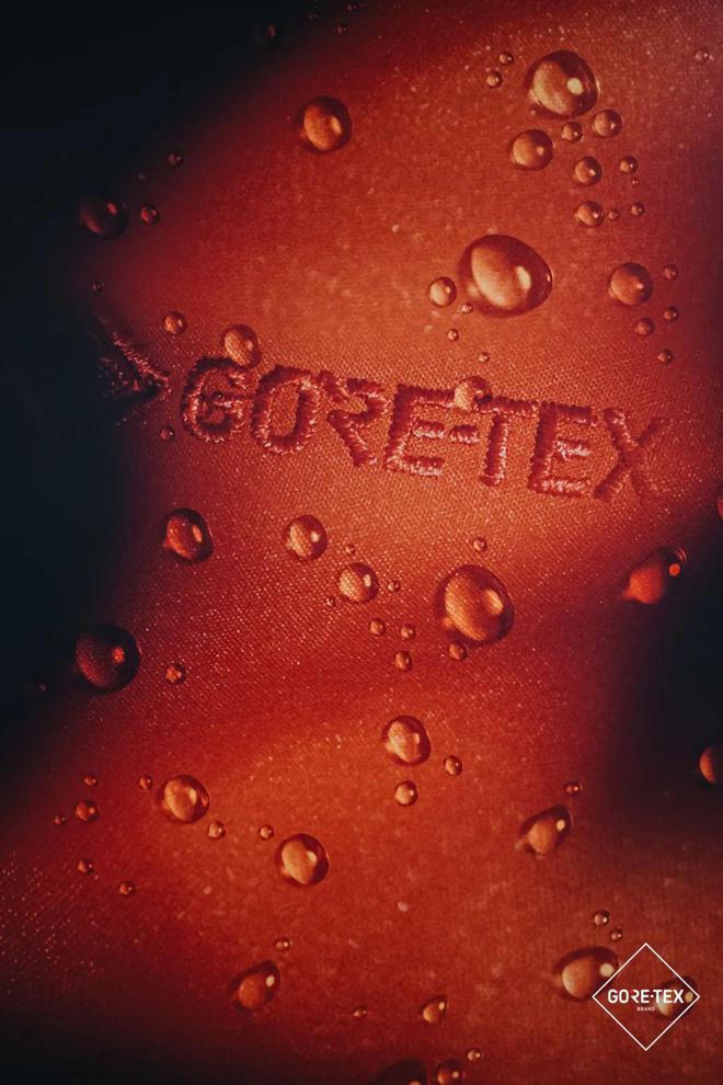 从户外到时尚GORE-TEX品牌如何诠释“LIVE新生”？(图1)