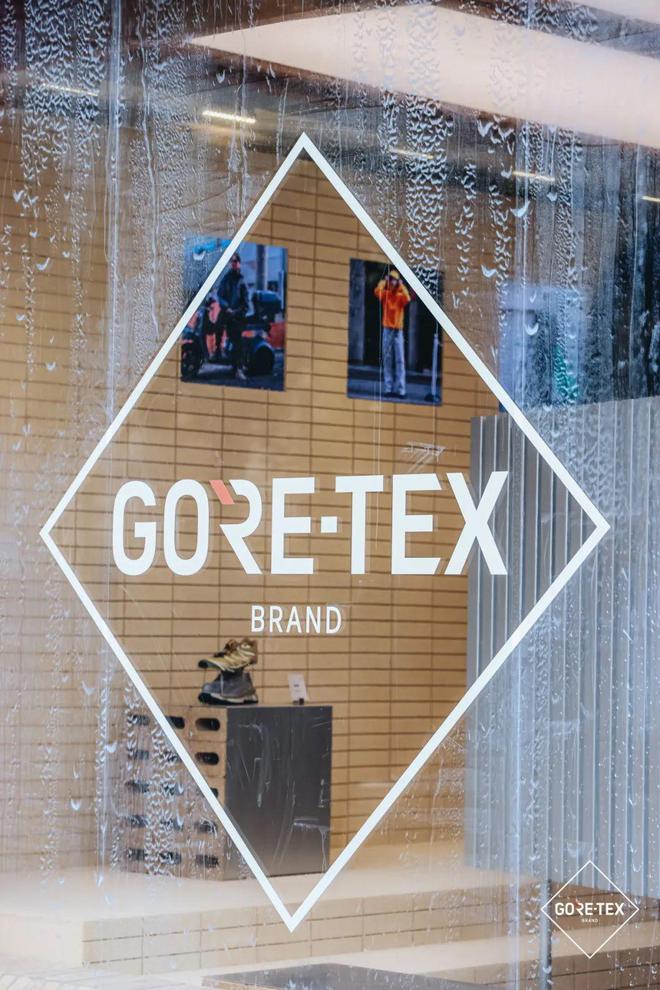 从户外到时尚GORE-TEX品牌如何诠释“LIVE新生”？(图9)