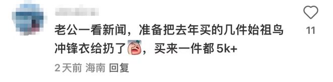 始祖鸟深陷“致癌传闻”3亿中产吓出一身冷汗(图12)