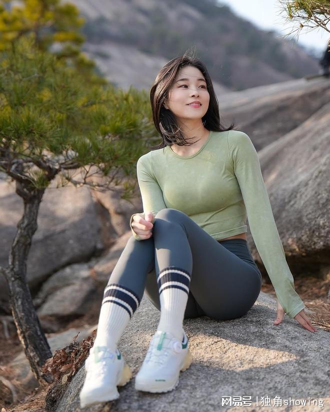 健身服新趋势！让你在户外展现非凡魅力！(图3)
