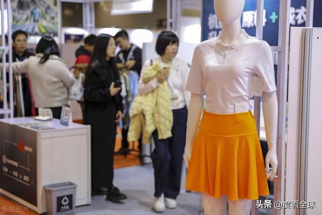 2025上海国际功能性纺织品（春夏）展览会：解锁纺织界的未来密码(图2)