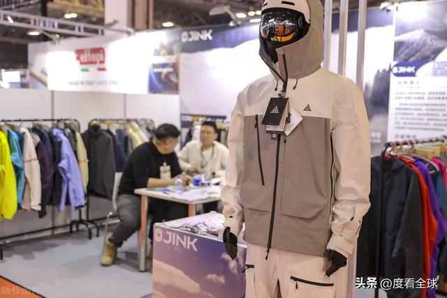 2025上海国际功能性纺织品（春夏）展览会：解锁纺织界的未来密码(图3)