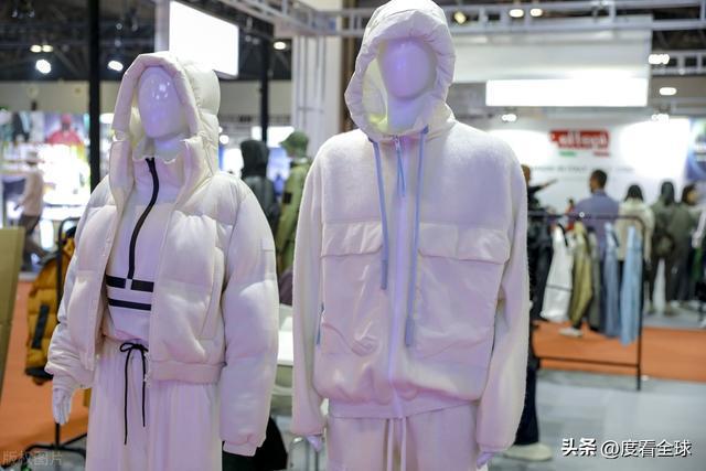 2025上海国际功能性纺织品（春夏）展览会：解锁纺织界的未来密码(图4)