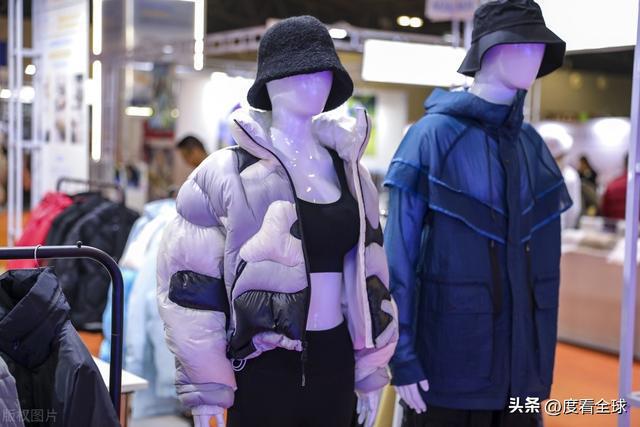 2025上海国际功能性纺织品（春夏）展览会：解锁纺织界的未来密码(图7)