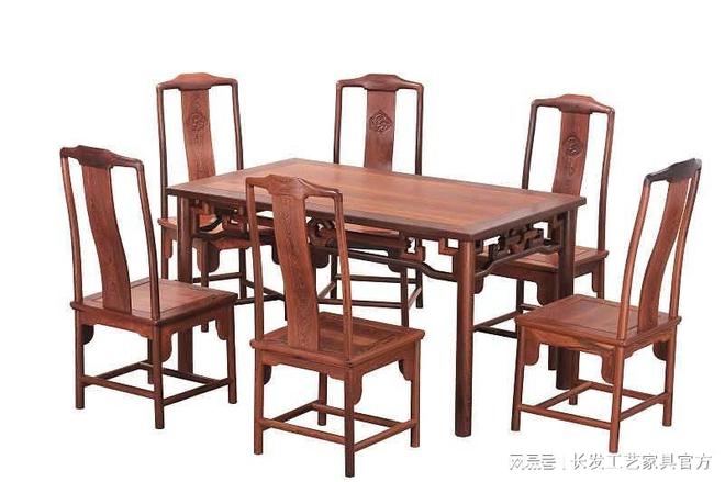 2024年红木家具十大品牌最新排行榜(图1)