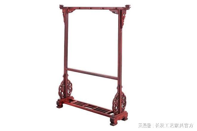 2024年红木家具十大品牌最新排行榜(图2)