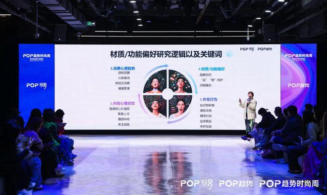 POP趋势时尚周预见未来·重构设计价值链(图4)