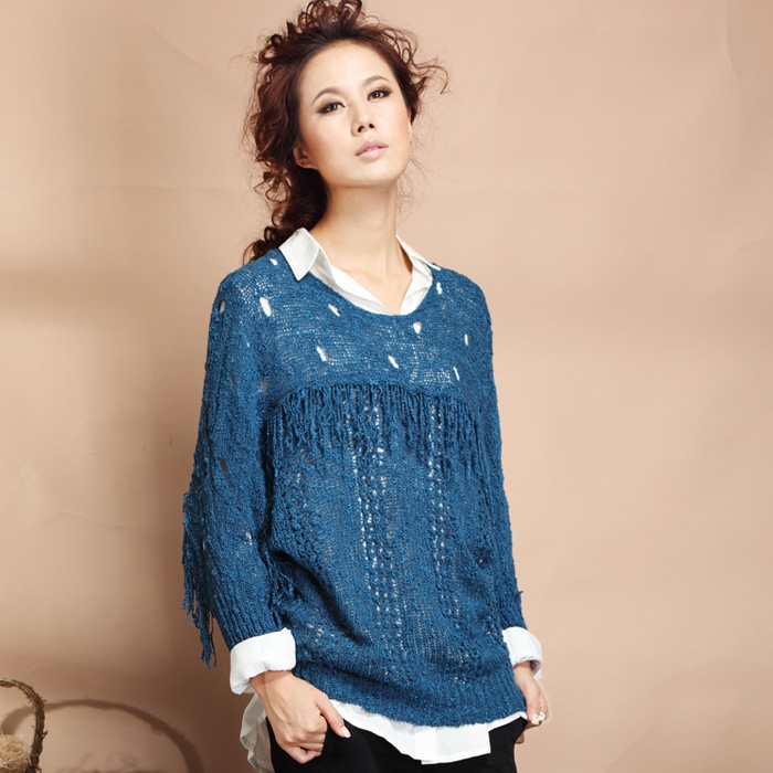 常见服装针织面料(图2)