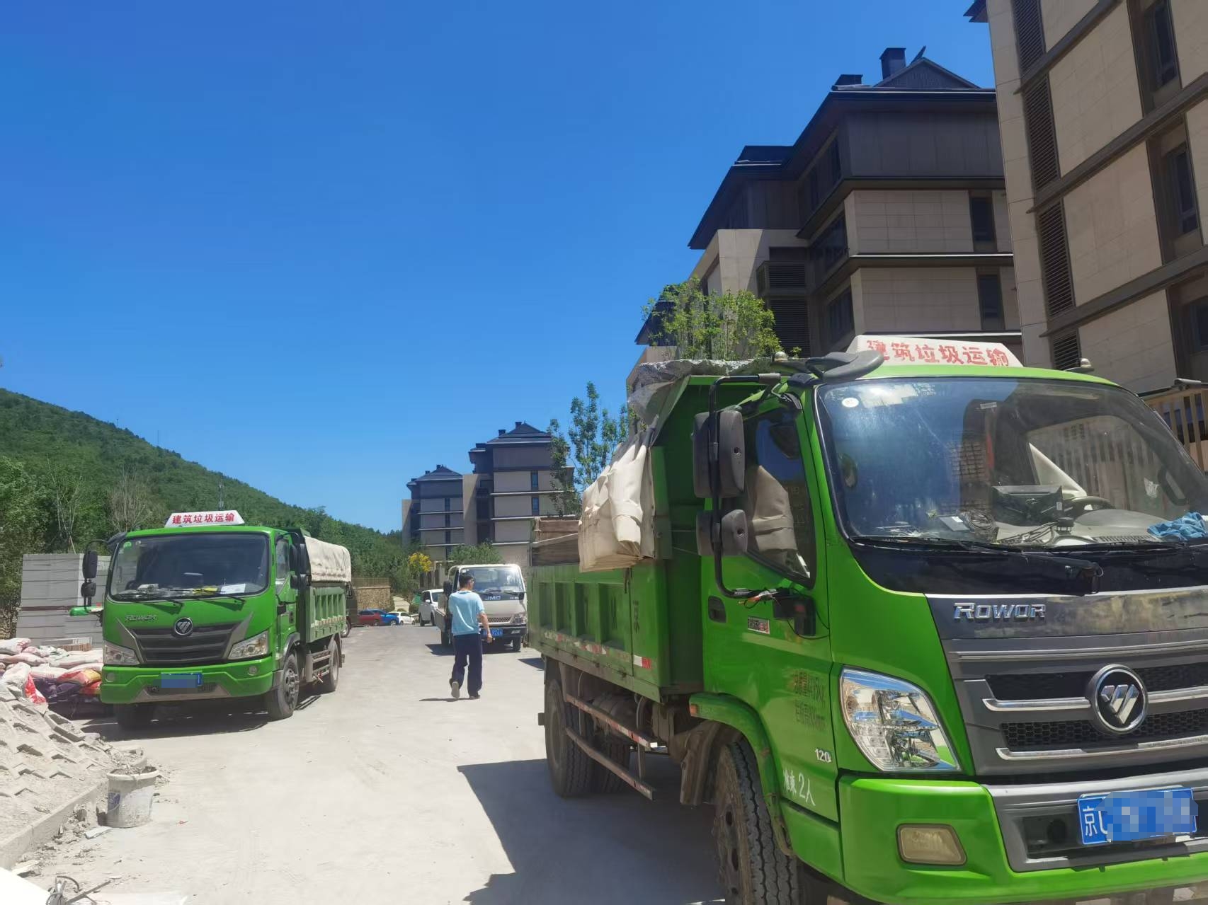 家中“大块头”要换新家具回收难如何破局(图3)