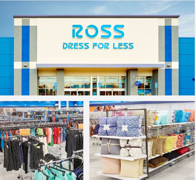 美国领先的折扣家居服装生活零售商：Ross(图3)