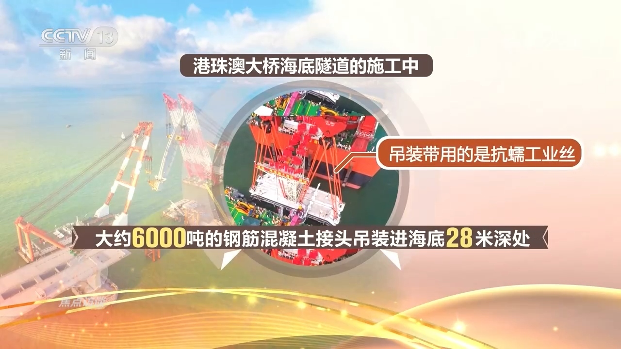 焦点访谈｜从“低成本”到“高质量”传统产业经历了怎样的提质升级？(图6)