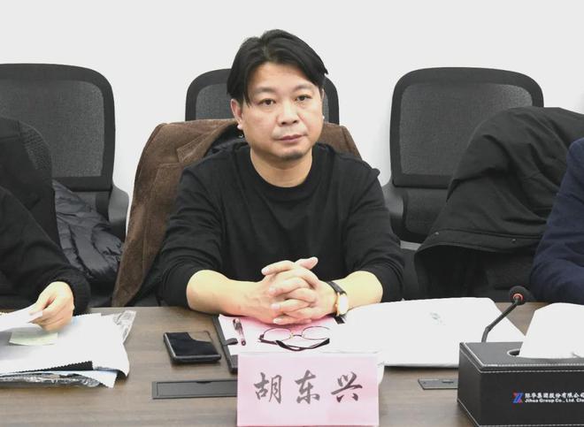 冀粤沪三地纺织人再度聚首确定新型面料与服装面市时间表路线图(图3)