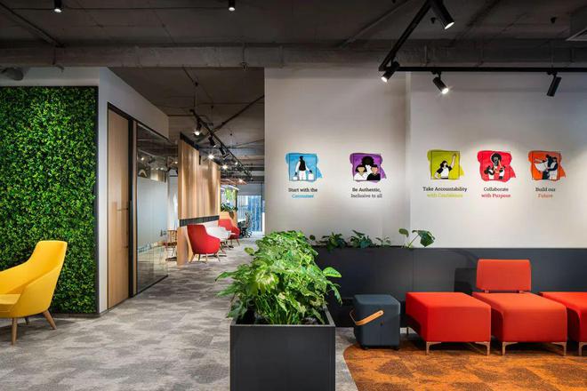 ImperialBrandsOffices–Sofia保加利亚(图2)