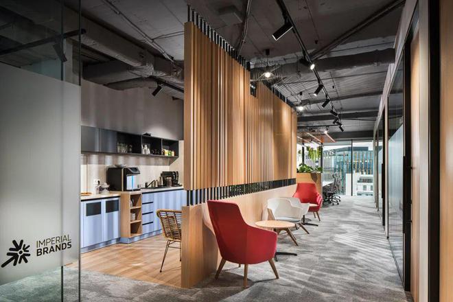 ImperialBrandsOffices–Sofia保加利亚(图3)