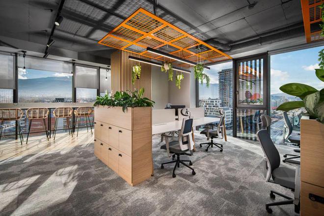 ImperialBrandsOffices–Sofia保加利亚(图11)