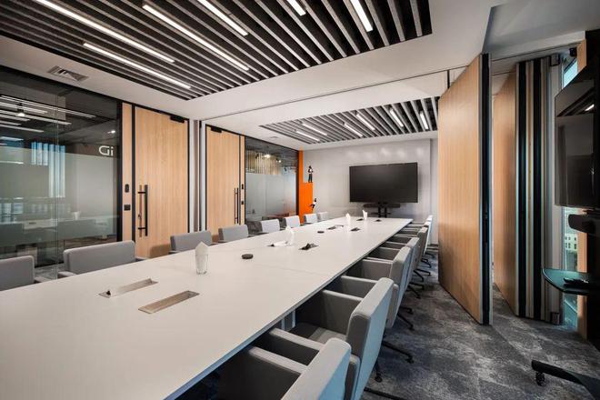 ImperialBrandsOffices–Sofia保加利亚(图13)