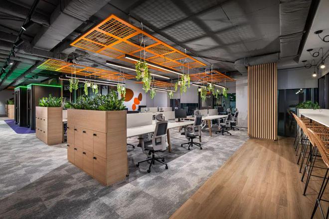 ImperialBrandsOffices–Sofia保加利亚(图9)