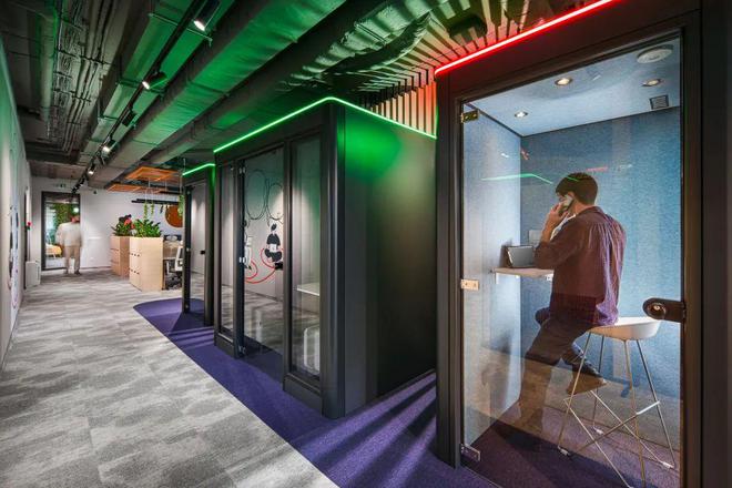 ImperialBrandsOffices–Sofia保加利亚(图8)