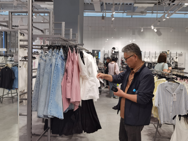 汇鸿中天公司考察欧亚市场亮相阿斯塔纳展会彰显创新实力(图2)