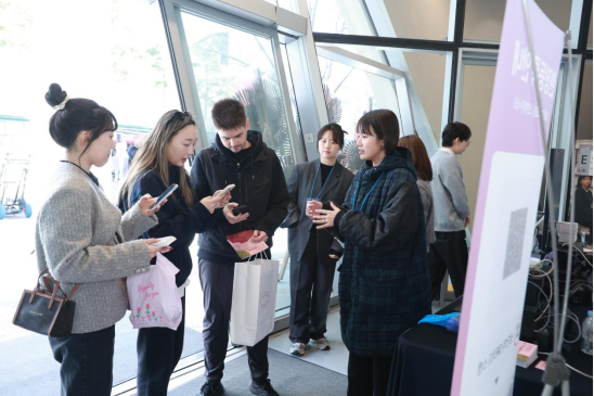 2025K-FashionTextileFair：中韩纺织盛会开启产业新征程(图1)
