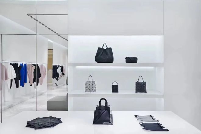 三宅一生旗下男装品牌IMMEN首进中国内地将艺术表达融入日常(图7)