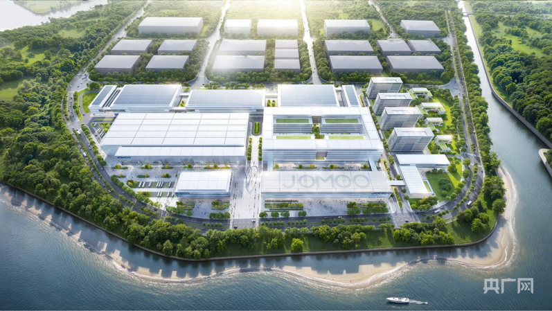经济大省挑大梁·行进福建｜向“新”智造泉州民营经济打开增长新赛道(图6)