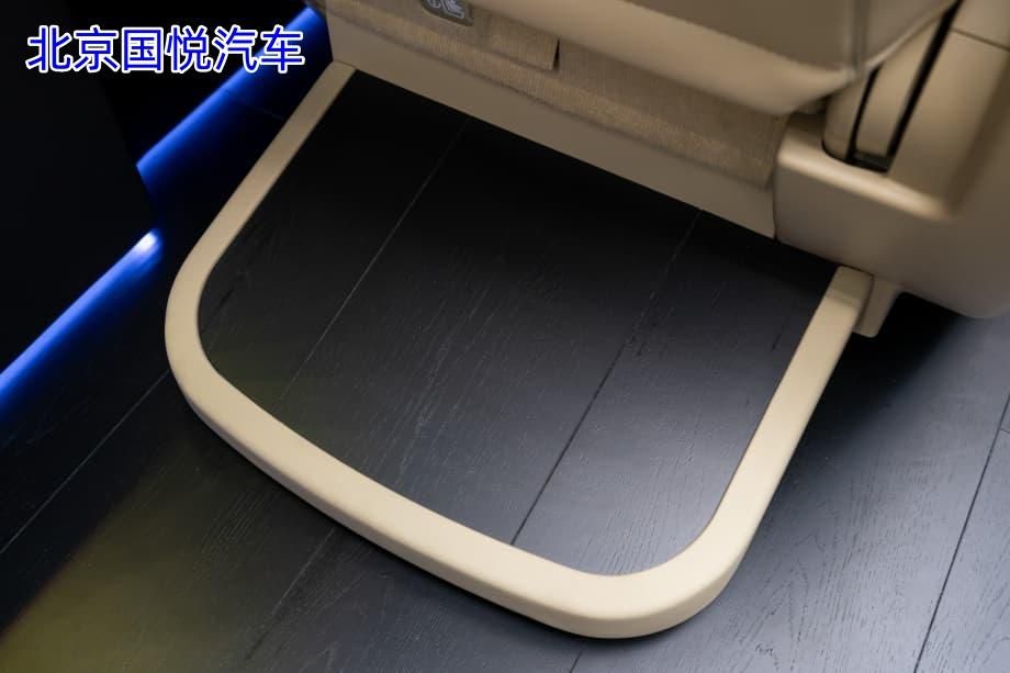 丰田考斯特10座汕头落地多少钱(图7)