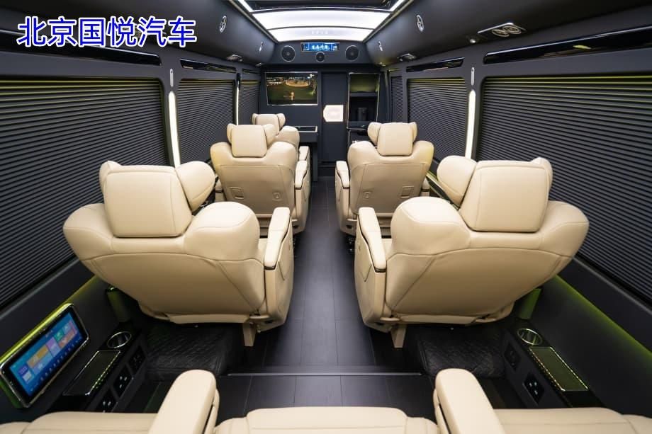 丰田考斯特10座汕头落地多少钱(图8)