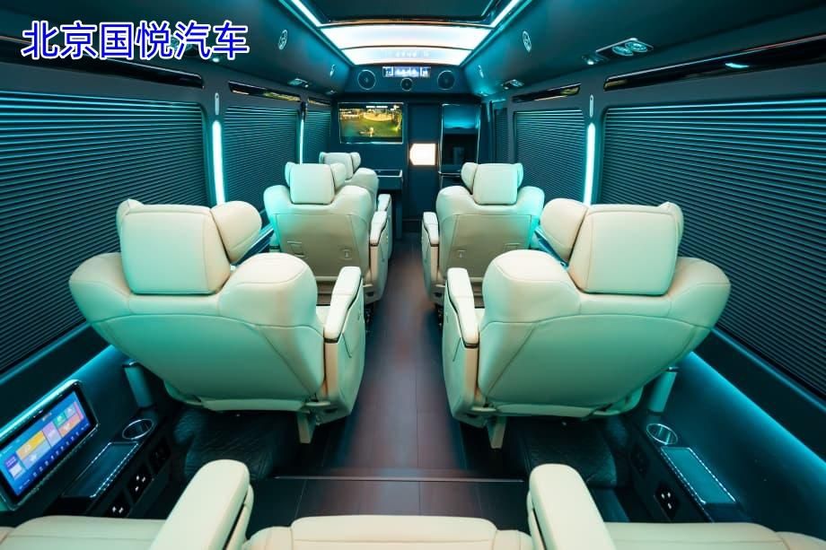 丰田考斯特10座汕头落地多少钱(图11)