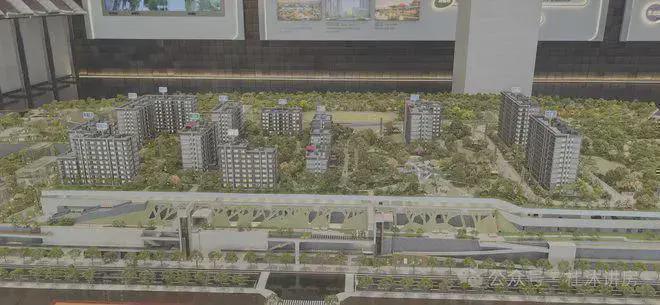 ⚡聚焦ꦿ℘@丰台森与天成售楼处发布：邀请您鉴赏(图5)