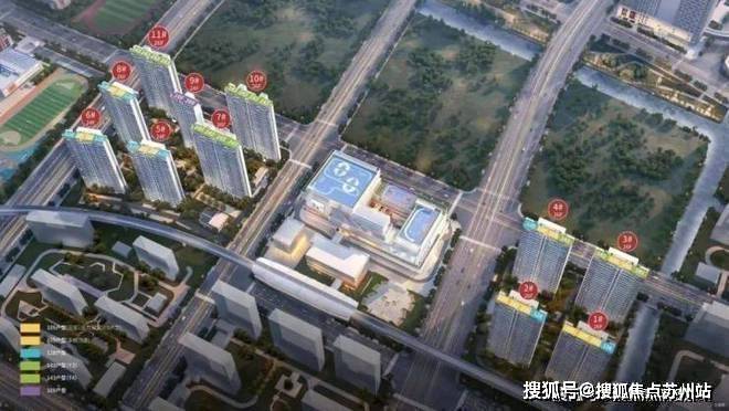 大悦繁华图售楼中心-首页网站-大悦繁华图售楼处欢迎您楼盘详情最新价格户型配套(图9)