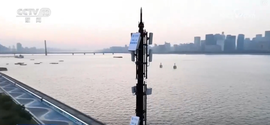 从“连接”到“沉浸式交互”5G-A释放多元创新活力重塑千行百业(图4)