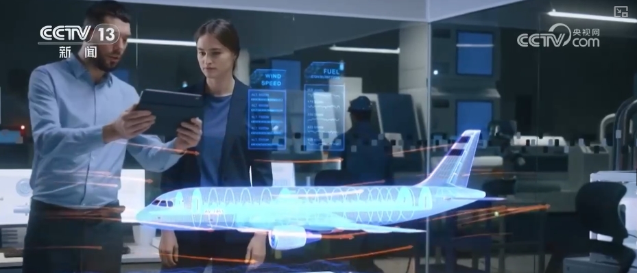 从“连接”到“沉浸式交互”5G-A释放多元创新活力重塑千行百业(图5)