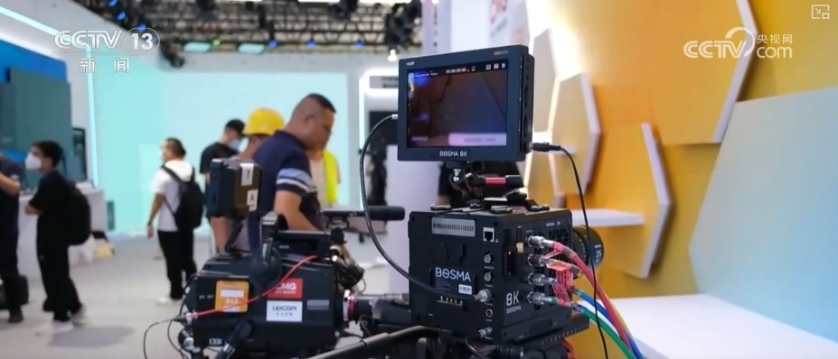 从“连接”到“沉浸式交互”5G-A释放多元创新活力重塑千行百业(图8)