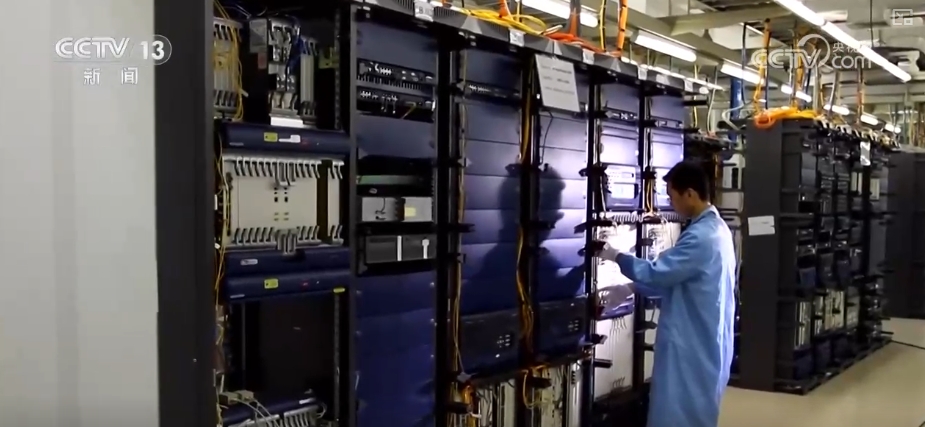 从“连接”到“沉浸式交互”5G-A释放多元创新活力重塑千行百业(图7)