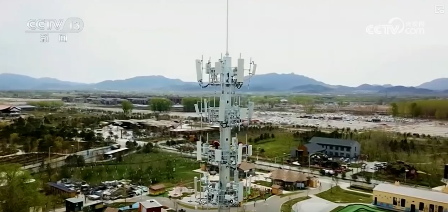 从“连接”到“沉浸式交互”5G-A释放多元创新活力重塑千行百业(图11)