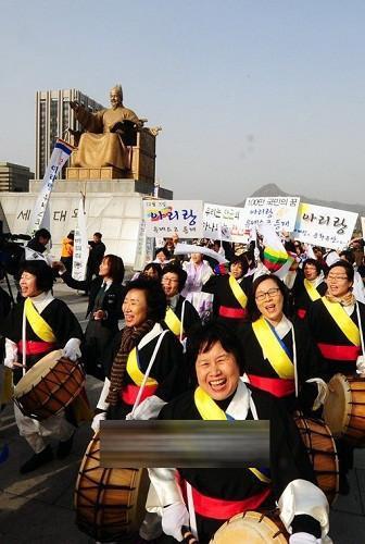 联合国对韩最后通牒拿出“千年非遗”证据否则将文化还给中国(图4)