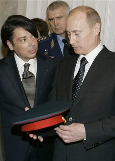 俄军禁止采购他国造军装：军服哪怕贵点质量差点也不能受制于人(图3)