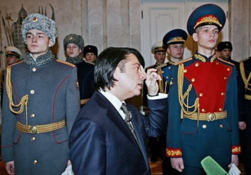 俄军禁止采购他国造军装：军服哪怕贵点质量差点也不能受制于人(图2)