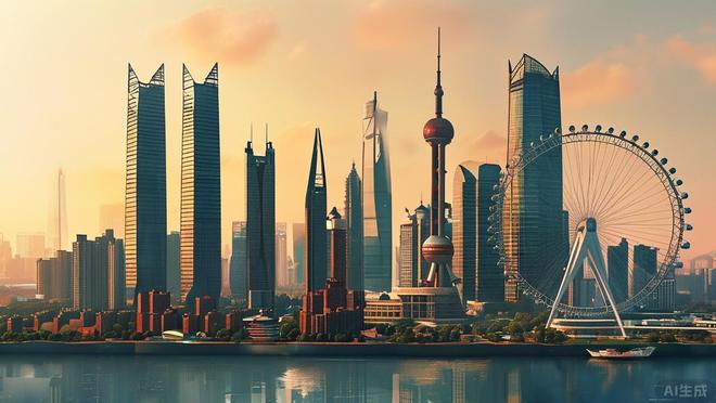 ®永泰三里城售楼处浦东永泰三里城发布：理想人居范本(图1)
