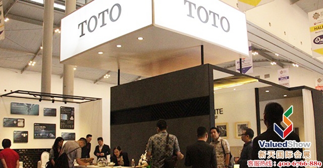 2024年印尼雅加达国际建材博览会INDOBUILDTECH(图1)