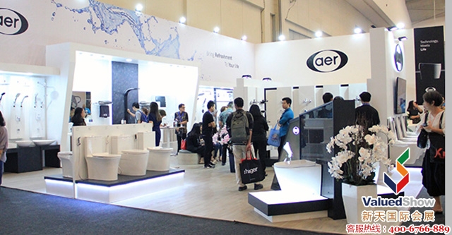 2024年印尼雅加达国际建材博览会INDOBUILDTECH(图3)