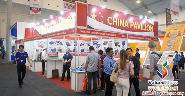 2024年印尼雅加达国际建材博览会INDOBUILDTECH(图4)