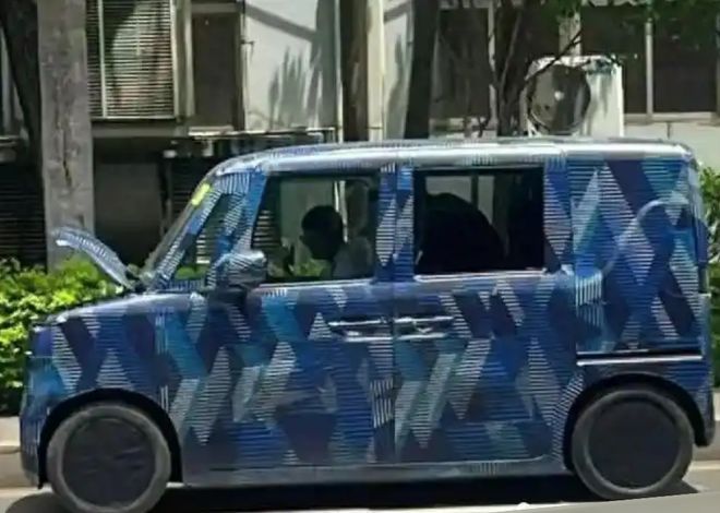 2025年新能源汽车下乡启动！成功汽车“星马T3E”震撼下线(图5)